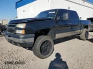 ✅ 2006 Chevrolet Silverado 1500 LT1 • VIN: 2GCEK13T061242828 • Лот: 71490474. Опубликован ранее на Copart с пробегом 198 885 миль. Бесплатный доступ к архиву аукционных продаж из США и подробный отчёт об истории автомобиля на DreamBid. Изображение 1.