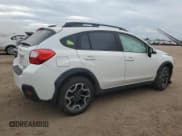 ✅ 2016 Subaru Crosstrek Limited • VIN: JF2GPAKC7G8348270 • Lot: 86131565. Listed on Copart with 94,147 mi. Free auction sales archive from the USA and detailed vehicle history report at DreamBid. Image 3.