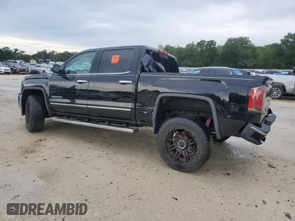 ✅ 2016 GMC Sierra 1500 SLT • VIN: 3GTU2NEC5GG129658 • Lot: 71593005. Listed on Copart with 159,418 mi. Free auction sales archive from the USA and detailed vehicle history report at DreamBid. Image 2.