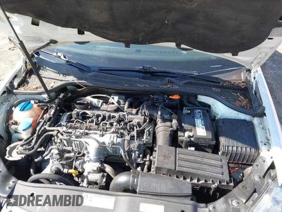 ✅ 2014 Volkswagen Jetta TDI w/Sunroof • VIN: 3VWPL7AJ0EM619673 • Lot: 42651159. Listed on IAAI with Not provided. Free auction sales archive from the USA and detailed vehicle history report at DreamBid. Image 10.