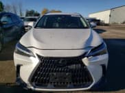 ✅ 2023 Lexus NX 250 • VIN: 2T2ADCEZ7PC003569 • Lot: 80216874. Listed on Copart with 15,142 mi. Free auction sales archive from the USA and detailed vehicle history report at DreamBid. Image 5.