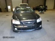 ✅ 2006 Kia Spectra • VIN: KNAFE161065339707 • Lot: 70429615. Wystawiony na Copart z przebiegiem 170 222 mil. Bezpłatny archiwum sprzedaży aukcyjnych z USA i szczegółowy raport historii pojazdu na DreamBid. Zdjęcie 13.