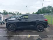 ✅ 2023 Chevrolet TrailBlazer LT • VIN: KL79MPS27PB080914 • Lot: 42690513. Listed on IAAI with 30,647 mi. Free auction sales archive from the USA and detailed vehicle history report at DreamBid. Image 14.