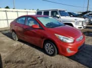 ✅ 2017 Hyundai Accent SE • VIN: KMHCT4AEXHU376839 • Лот: 73745594. Опубликован ранее на Copart с пробегом 43 408 миль. Бесплатный доступ к архиву аукционных продаж из США и подробный отчёт об истории автомобиля на DreamBid. Изображение 4.