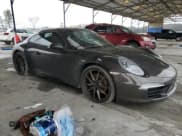 ✅ 2013 Porsche 911 Carrera S • VIN: WP0AB2A93DS120408 • Лот: 45740335. Опубликован ранее на Copart с пробегом 65 608 миль. Бесплатный доступ к архиву аукционных продаж из США и подробный отчёт об истории автомобиля на DreamBid. Изображение 4.