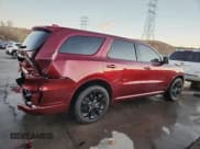 ✅ 2020 Dodge Durango R/T • VIN: 1C4SDJCT2LC352055 • Lot: 91741665. Wystawiony na Copart z przebiegiem 55 143 mil. Bezpłatny archiwum sprzedaży aukcyjnych z USA i szczegółowy raport historii pojazdu na DreamBid. Zdjęcie 3.