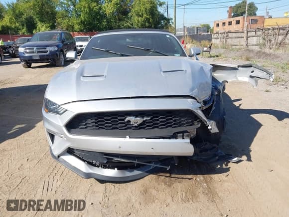 ✅ 2019 Ford Mustang EcoBoost • VIN: 1FATP8UH9K5149249 • Лот: 43347960. Опубликован ранее на IAAI с пробегом 89 226 миль. Бесплатный доступ к архиву аукционных продаж из США и подробный отчёт об истории автомобиля на DreamBid. Изображение 11.
