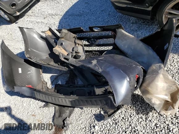 ✅ 2007 Hyundai Santa Fe GLS • VIN: 5NMSG13D87H090906 • Lot: 75706354. Listed on Copart with 37,502 mi. Free auction sales archive from the USA and detailed vehicle history report at DreamBid. Image 13.