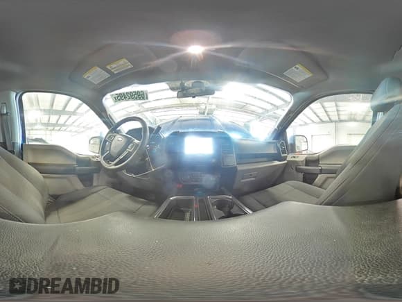 ✅ 2017 Ford F-150 Lariat • VIN: 1FTEW1EF3HFA31954 • Лот: 69592495. Опубликован ранее на Copart с пробегом 88 568 миль. Бесплатный доступ к архиву аукционных продаж из США и подробный отчёт об истории автомобиля на DreamBid. Изображение 14.