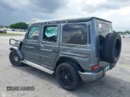 ✅ 2019 Mercedes-Benz G 550 • VIN: WDCYC6BJ2KX332061 • Лот: 42563095. Опубликован ранее на IAAI с пробегом Не указан. Бесплатный доступ к архиву аукционных продаж из США и подробный отчёт об истории автомобиля на DreamBid. Изображение 3.