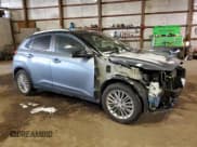 ✅ 2018 Hyundai Kona SEL • VIN: KM8K22AA4JU149362 • Лот: 38110184. Опубликован ранее на Copart с пробегом 64 222 миль. Бесплатный доступ к архиву аукционных продаж из США и подробный отчёт об истории автомобиля на DreamBid. Изображение 4.