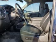 ✅ 2021 Chevrolet Silverado 1500 RST • VIN: 1GCUYEED1MZ116201 • Lot: 69065534. Wystawiony na Copart z przebiegiem 59 406 mil. Bezpłatny archiwum sprzedaży aukcyjnych z USA i szczegółowy raport historii pojazdu na DreamBid. Zdjęcie 7.