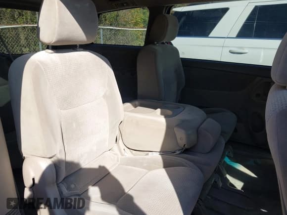 ✅ 2007 Toyota Sienna CE • VIN: 5TDZK23C77S044264 • Лот: 43750307. Опубликован ранее на IAAI с пробегом Не указан. Бесплатный доступ к архиву аукционных продаж из США и подробный отчёт об истории автомобиля на DreamBid. Изображение 8.