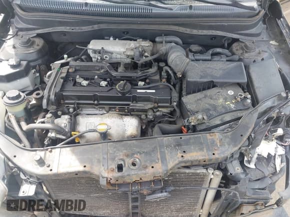 ✅ 2009 Hyundai Accent Auto GS • VIN: KMHCM36C39U140646 • Лот: 42126884. Опубликован ранее на IAAI с пробегом 89 372 миль. Бесплатный доступ к архиву аукционных продаж из США и подробный отчёт об истории автомобиля на DreamBid. Изображение 10.