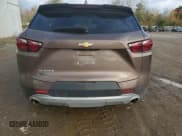 ✅ 2020 Chevrolet Blazer LT • VIN: 3GNKBCRS6LS557816 • Lot: 82681225. Listed on Copart with 68,632 mi. Free auction sales archive from the USA and detailed vehicle history report at DreamBid. Image 6.