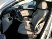 ✅ 2021 Hyundai Palisade SEL • VIN: KM8R44HE4MU335498 • Лот: 82227984. Опубликован ранее на Copart с пробегом 28 981 миль. Бесплатный доступ к архиву аукционных продаж из США и подробный отчёт об истории автомобиля на DreamBid. Изображение 7.