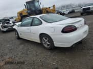 ✅ 2000 Pontiac Grand Prix GTP • VIN: 1G2WR1213YF271868 • Лот: 83749414. Опубликован ранее на Copart с пробегом 81 420 миль. Бесплатный доступ к архиву аукционных продаж из США и подробный отчёт об истории автомобиля на DreamBid. Изображение 2.