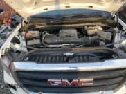 ✅ 2022 GMC Sierra 1500 • VIN: 1GTP8AEK4NZ168802 • Lot: 87547665. Wystawiony na Copart z przebiegiem Nie podano. Bezpłatny archiwum sprzedaży aukcyjnych z USA i szczegółowy raport historii pojazdu na DreamBid. Zdjęcie 11.