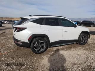✅ 2022 Hyundai Tucson SEL • VIN: 5NMJCCAE2NH113589 • Lot: 80490834. Wystawiony na Copart z przebiegiem 24 110 mil. Bezpłatny archiwum sprzedaży aukcyjnych z USA i szczegółowy raport historii pojazdu na DreamBid. Zdjęcie 3.