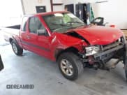 ✅ 2002 Nissan Frontier XE • VIN: 1N6DD26S12C330285 • Lot: 42981360. Listed on IAAI with 89,797 mi. Free auction sales archive from the USA and detailed vehicle history report at DreamBid. Image 1.