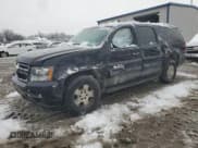 ✅ 2012 Chevrolet Suburban LT • VIN: 1GNSKJE73CR253822 • Lot: 81295254. Wystawiony na Copart z przebiegiem Nie podano. Bezpłatny archiwum sprzedaży aukcyjnych z USA i szczegółowy raport historii pojazdu na DreamBid. Zdjęcie 1.