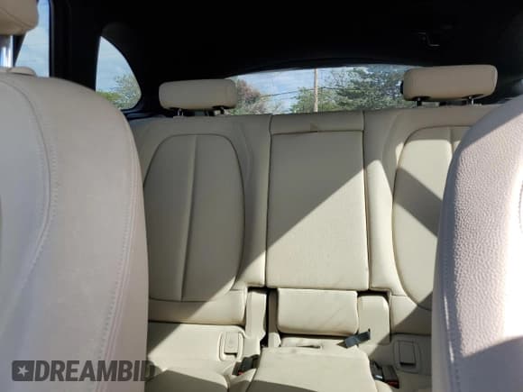 ✅ 2016 BMW X1 xDrive28i • VIN: WBXHT3Z35G4A48126 • Lot: 85539845. Listed on Copart with 91,025 mi. Free auction sales archive from the USA and detailed vehicle history report at DreamBid. Image 10.