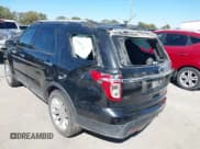 ✅ 2014 Ford Explorer XLT • VIN: 1FM5K7D85EGC47114 • Lot: 43571672. Listed on IAAI with 174,061 mi. Free auction sales archive from the USA and detailed vehicle history report at DreamBid. Image 6.