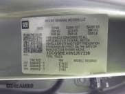 ✅ 2022 Chevrolet Colorado 2WD Work Truck • VIN: 1GCGSBEA9N1297339 • Лот: 43253483. Опубликован ранее на IAAI с пробегом 23 346 миль. Бесплатный доступ к архиву аукционных продаж из США и подробный отчёт об истории автомобиля на DreamBid. Изображение 9.