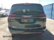 ✅ 2022 Chrysler Pacifica Pinnacle • VIN: 2C4RC3PG1NR183795 • Lot: 50650855. Listed on Copart with 152,180 mi. Free auction sales archive from the USA and detailed vehicle history report at DreamBid. Image 6.