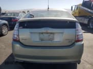 ✅ 2008 Toyota Prius • VIN: JTDKB20U983388891 • Lot: 60908735. Listed on Copart with 187,662 mi. Free auction sales archive from the USA and detailed vehicle history report at DreamBid. Image 6.