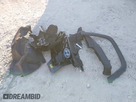 ✅ 2021 Hyundai Sonata SEL • VIN: 5NPEF4JA7MH116386 • Lot: 43468052. Listed on IAAI with 61,723 mi. Free auction sales archive from the USA and detailed vehicle history report at DreamBid. Image 12.