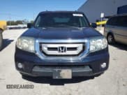 ✅ 2010 Honda Pilot EX-L • VIN: 5FNYF4H6XAB017571 • Lot: 86329545. Listed on Copart with 186,391 mi. Free auction sales archive from the USA and detailed vehicle history report at DreamBid. Image 5.