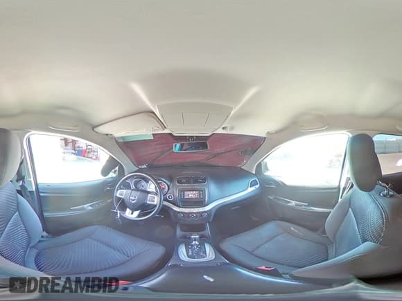 ✅ 2012 Dodge Journey SE • VIN: 3C4PDCAB6CT206810 • Lot: 55862005. Wystawiony na Copart z przebiegiem 145 408 mil. Bezpłatny archiwum sprzedaży aukcyjnych z USA i szczegółowy raport historii pojazdu na DreamBid. Zdjęcie 15.