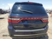 ✅ 2018 Dodge Durango SXT • VIN: 1C4RDHAG8JC213283 • Lot: 60148105. Wystawiony na Copart z przebiegiem 121 924 mil. Bezpłatny archiwum sprzedaży aukcyjnych z USA i szczegółowy raport historii pojazdu na DreamBid. Zdjęcie 6.