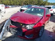 ✅ 2012 Ford Fusion SEL • VIN: 3FAHP0JA9CR359735 • Lot: 43542453. Wystawiony na IAAI z przebiegiem 108 529 mil. Bezpłatny archiwum sprzedaży aukcyjnych z USA i szczegółowy raport historii pojazdu na DreamBid. Zdjęcie 2.