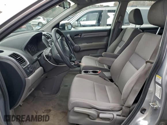 ✅ 2009 Honda CR-V LX • VIN: JHLRE48369C002901 • Lot: 93425125. Wystawiony na Copart z przebiegiem 116 474 mil. Bezpłatny archiwum sprzedaży aukcyjnych z USA i szczegółowy raport historii pojazdu na DreamBid. Zdjęcie 7.