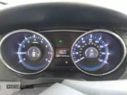 ✅ 2014 Hyundai Sonata GLS • VIN: 5NPEB4AC3EH914642 • Lot: 43434139. Listed on IAAI with 108,700 mi. Free auction sales archive from the USA and detailed vehicle history report at DreamBid. Image 7.