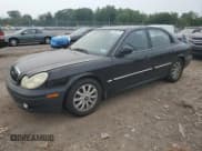 ✅ 2004 Hyundai Sonata GLS • VIN: KMHWF35H94A942388 • Lot: 67286115. Listed on Copart with 205,987 mi. Free auction sales archive from the USA and detailed vehicle history report at DreamBid. Image 1.