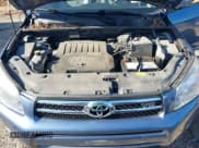 ✅ 2008 Toyota RAV4 Limited • VIN: JTMBK31V085056162 • Lot: 43650341. Listed on IAAI with 76,920 mi. Free auction sales archive from the USA and detailed vehicle history report at DreamBid. Image 10.