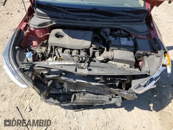 ✅ 2019 Hyundai Accent SE • VIN: 3KPC24A34KE065760 • Лот: 50911935. Опубликован ранее на Copart с пробегом 90 835 миль. Бесплатный доступ к архиву аукционных продаж из США и подробный отчёт об истории автомобиля на DreamBid. Изображение 13.