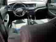 2016 Hyundai Tucson Eco with VIN KM8J33A21GU242811, listed as a Copart auction lot 70173285 with 139,286 mi miles and Clean title. Bid and sale history available at DreamBid. Image 8.