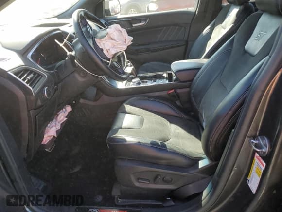 ✅ 2020 Ford Edge ST • VIN: 2FMPK4AP4LBA54816 • Lot: 86894495. Wystawiony na Copart z przebiegiem 95 732 mil. Bezpłatny archiwum sprzedaży aukcyjnych z USA i szczegółowy raport historii pojazdu na DreamBid. Zdjęcie 7.