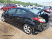 ✅ 2013 Hyundai Elantra Limited • VIN: KMHDH4AE4DU666767 • Лот: 37794007. Опубликован ранее на IAAI с пробегом 126 374 миль. Бесплатный доступ к архиву аукционных продаж из США и подробный отчёт об истории автомобиля на DreamBid. Изображение 3.