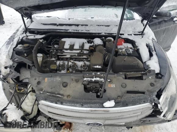 ✅ 2017 Ford Taurus SEL • VIN: 1FAHP2H83HG112448 • Lot: 87648565. Listed on Copart with 42,574 mi. Free auction sales archive from the USA and detailed vehicle history report at DreamBid. Image 12.