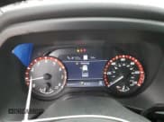 ✅ 2020 Nissan Titan Pro-4X • VIN: 1N6AA1ED9LN505056 • Lot: 47724335. Listed on Copart with 56,445 mi. Free auction sales archive from the USA and detailed vehicle history report at DreamBid. Image 9.