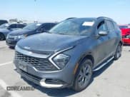 ✅ 2023 Kia Sportage SX-Prestige • VIN: KNDPXCAG2P7039200 • Lot: 42510066. Wystawiony na IAAI z przebiegiem 76 172 mil. Bezpłatny archiwum sprzedaży aukcyjnych z USA i szczegółowy raport historii pojazdu na DreamBid. Zdjęcie 18.