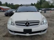 ✅ 2007 Mercedes-Benz R 3.5L • VIN: 4JGCB65E87A054547 • Lot: 69201035. Wystawiony na Copart z przebiegiem 206 336 mil. Bezpłatny archiwum sprzedaży aukcyjnych z USA i szczegółowy raport historii pojazdu na DreamBid. Zdjęcie 5.