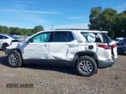 ✅ 2019 Chevrolet Traverse LT • VIN: 1GNEVHKW8KJ148165 • Lot: 43002559. Wystawiony na IAAI z przebiegiem 91 583 mil. Bezpłatny archiwum sprzedaży aukcyjnych z USA i szczegółowy raport historii pojazdu na DreamBid. Zdjęcie 14.