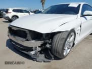 ✅ 2015 BMW 4 Series 428i • VIN: WBA4A9C50FGL85857 • Lot: 42542619. Listed on IAAI with 136,411 mi. Free auction sales archive from the USA and detailed vehicle history report at DreamBid. Image 6.