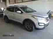 2014 Hyundai Santa Fe с VIN 5XYZU3LB5EG215031, выставлен на аукционе Copart как лот 82660085 с пробегом 140 469 миль миль и Чистый • Clean title. История ставок и продаж доступна на DreamBid. Изображение 4.
